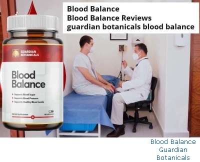 Blood Balance Scam Or Not